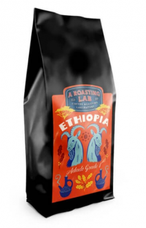 Roasting Lab Ethiopia Adado Filtre Kahve 250 gr Kahve kullananlar yorumlar